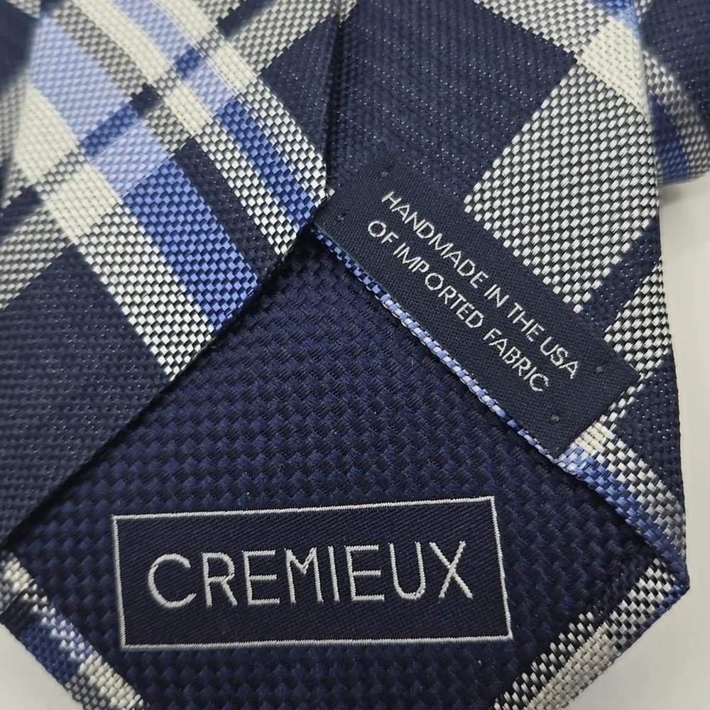 Daniel Cremieux cremieux navy